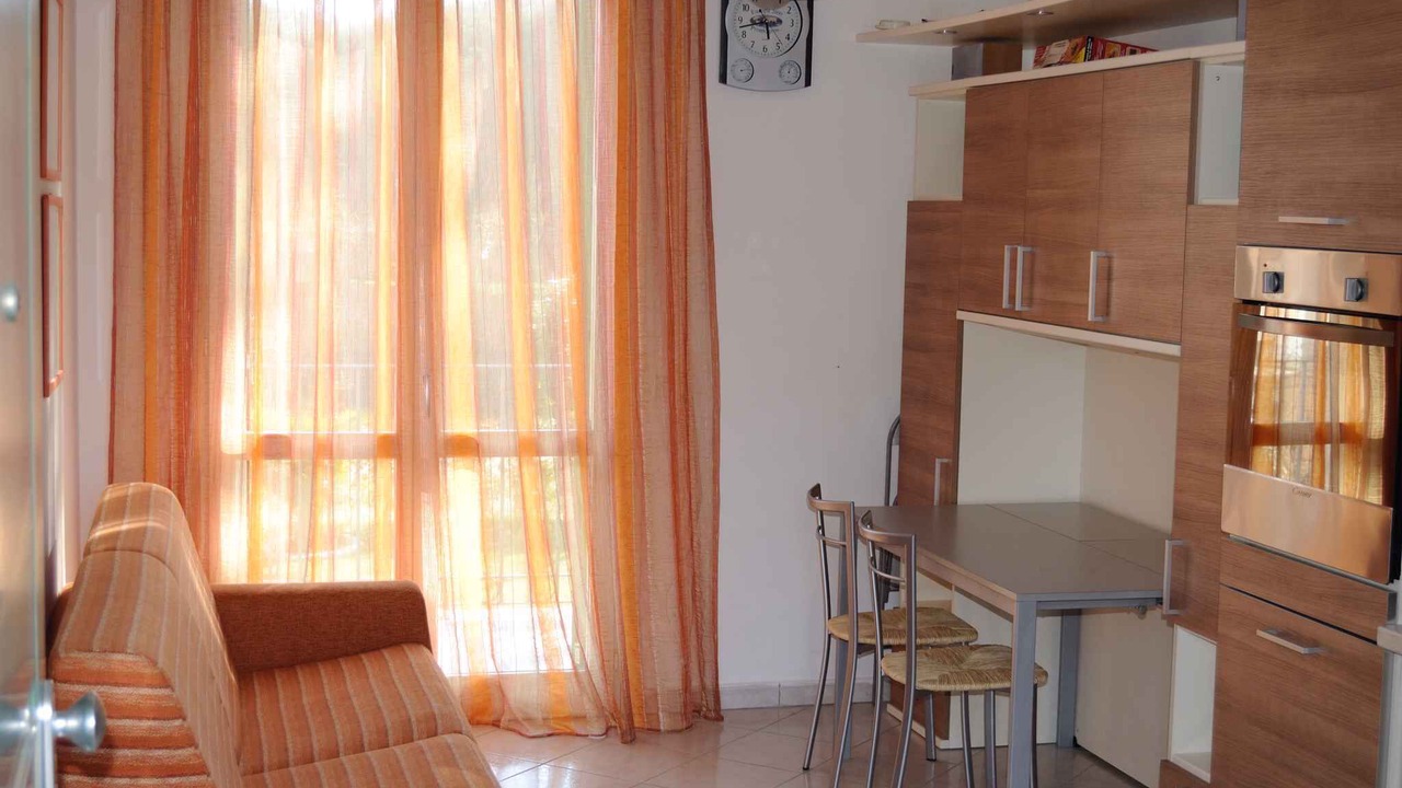 Photo of Livingroom in Poveromo