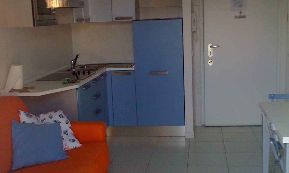 Photo of Livingroom in Poveromo