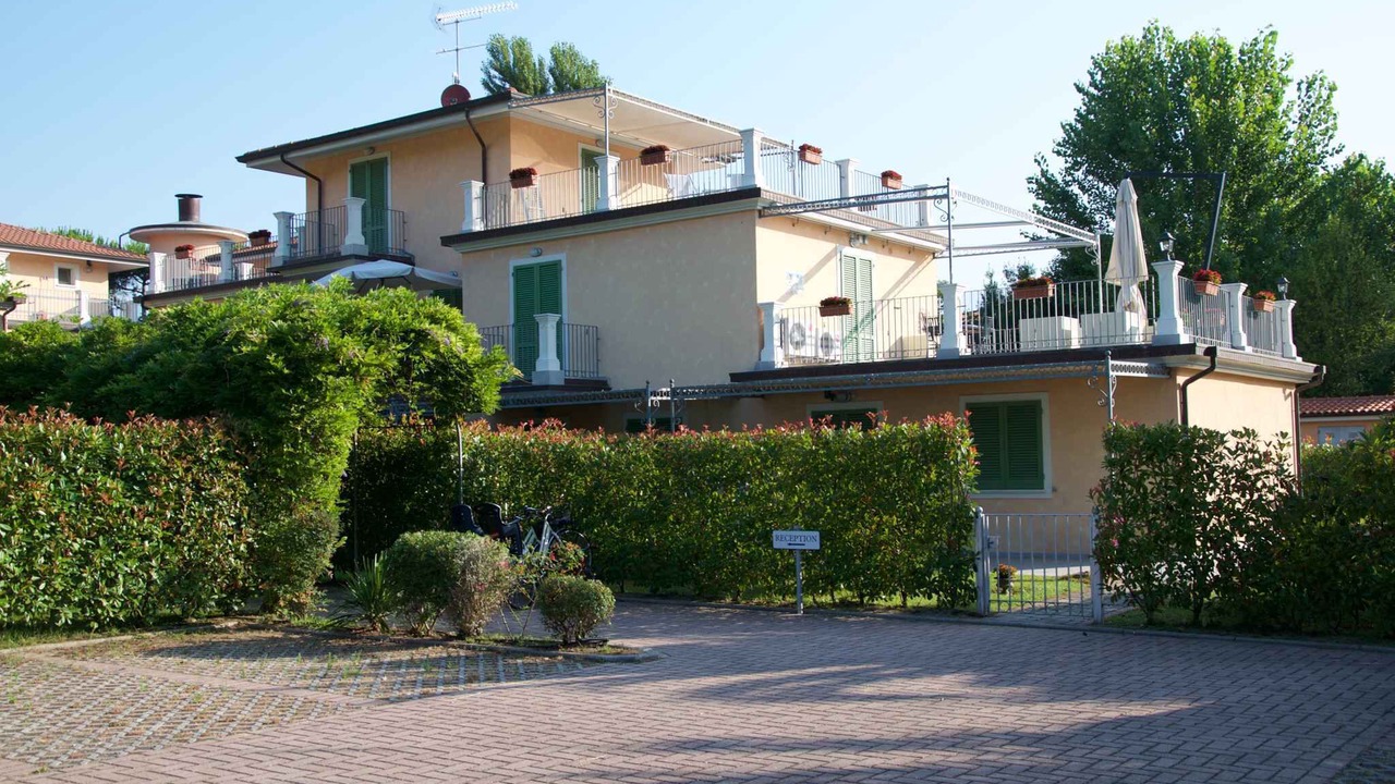 Photo of Outdoor in Poveromo