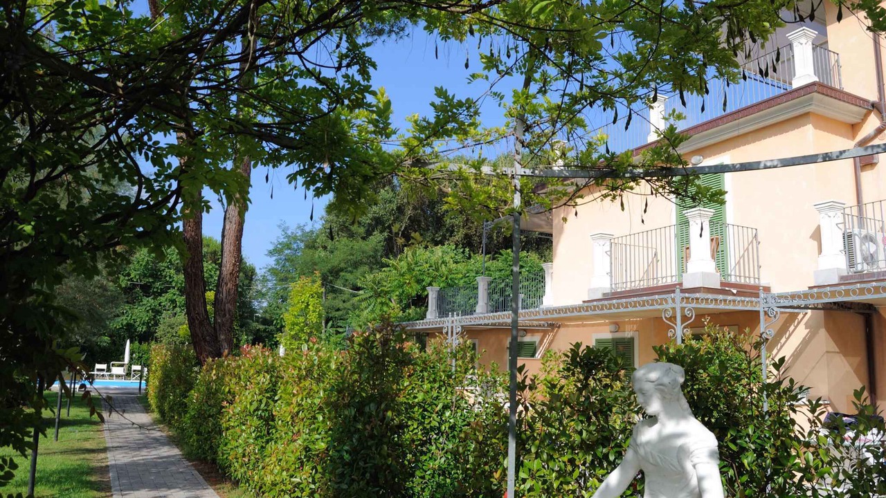 Photo of Outdoor in Poveromo