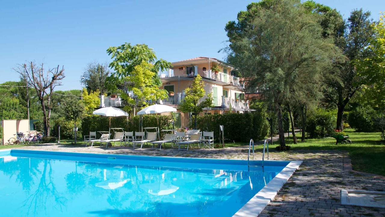 Photo of Outdoor in Poveromo
