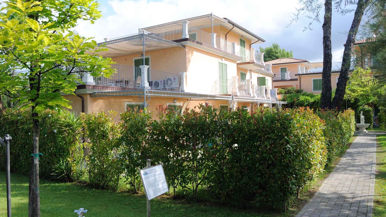Photo of Outdoor in Poveromo