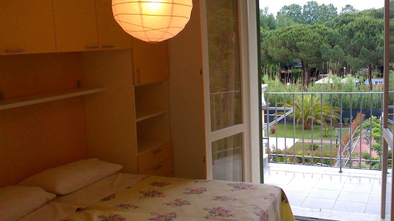 Photo of Bedroom in Poveromo