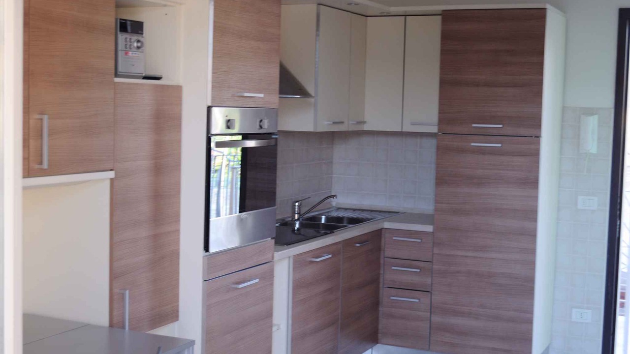 Photo of Kitchen in Poveromo