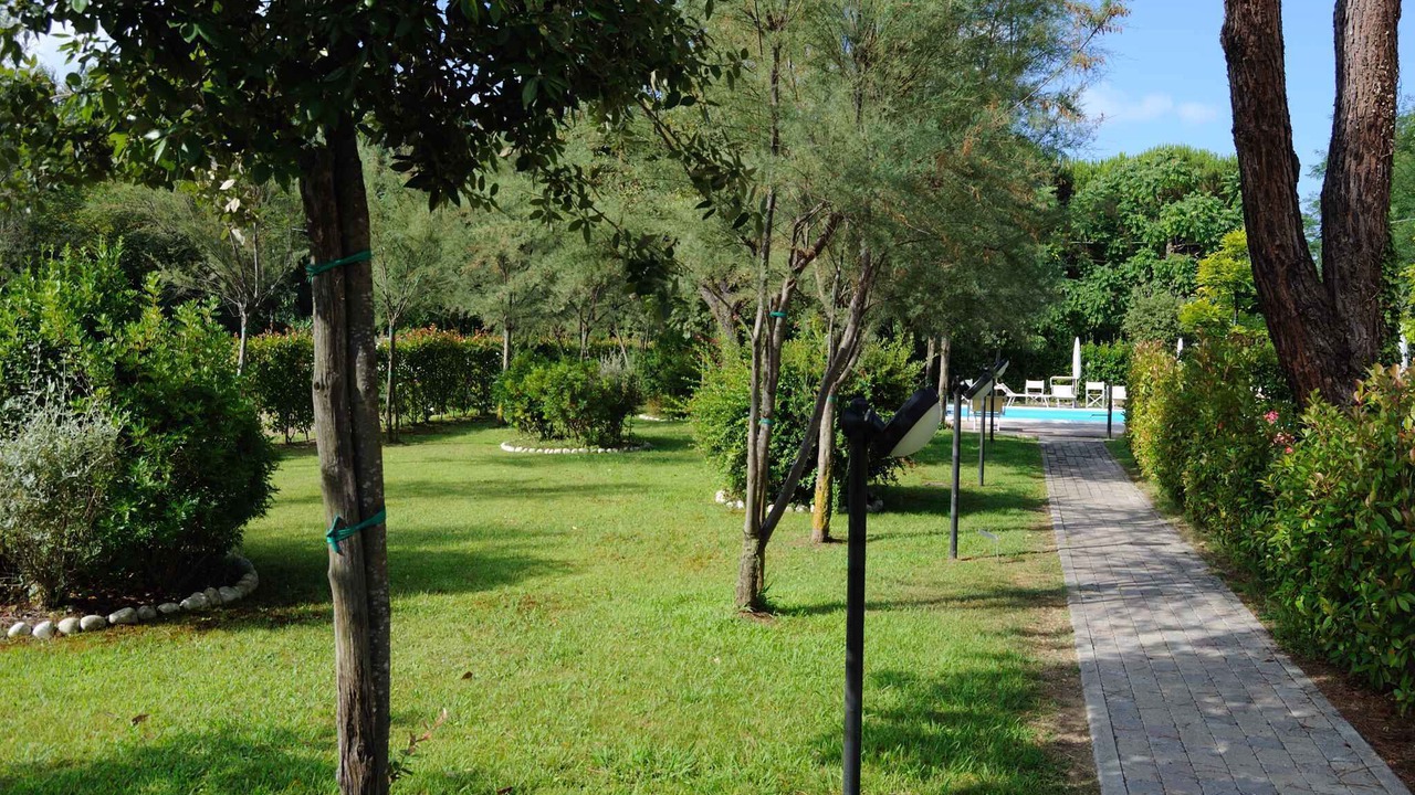 Photo of Outdoor in Poveromo