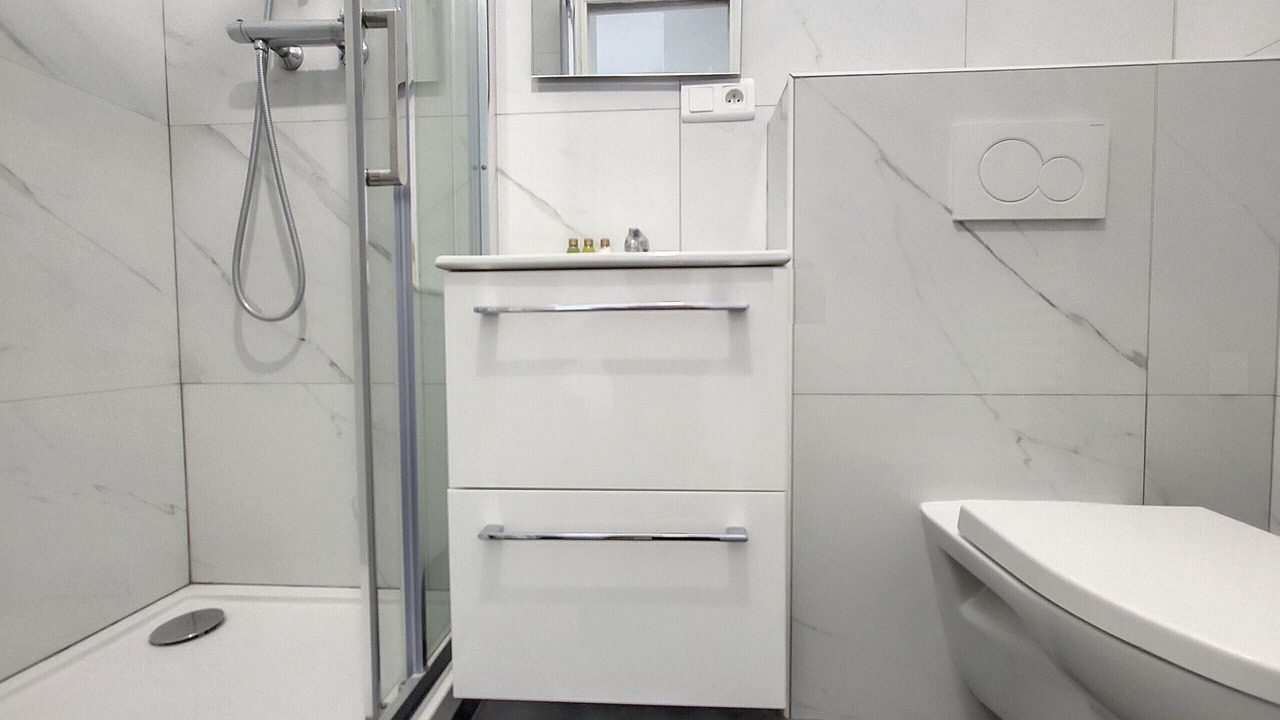 Photo of Bathroom in Les Baumettes