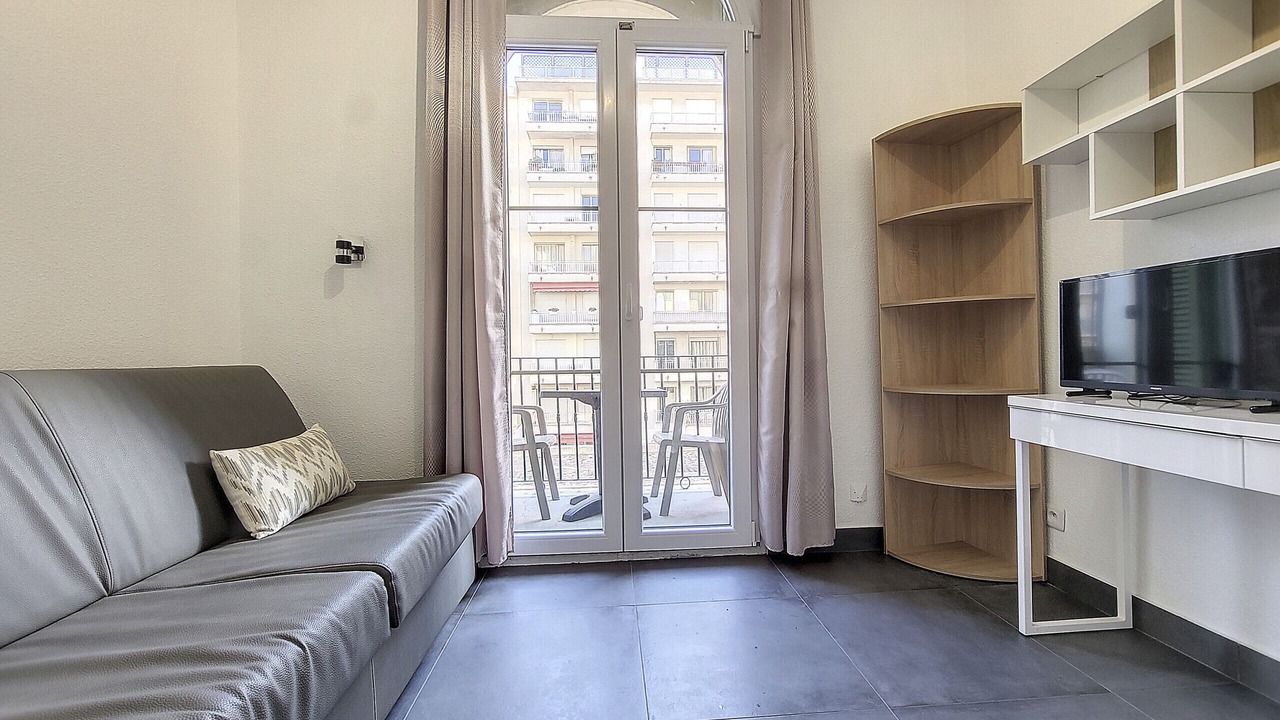 Photo of Livingroom in Les Baumettes