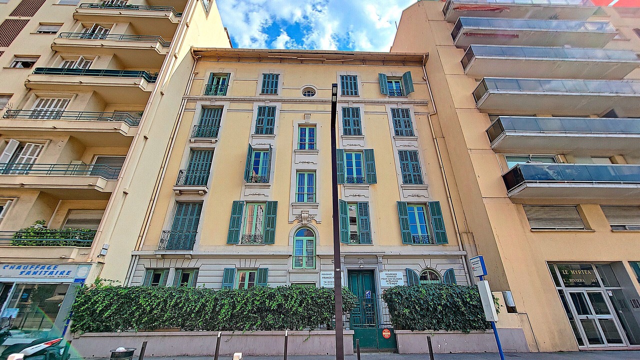 Photo of Outdoor in Les Baumettes
