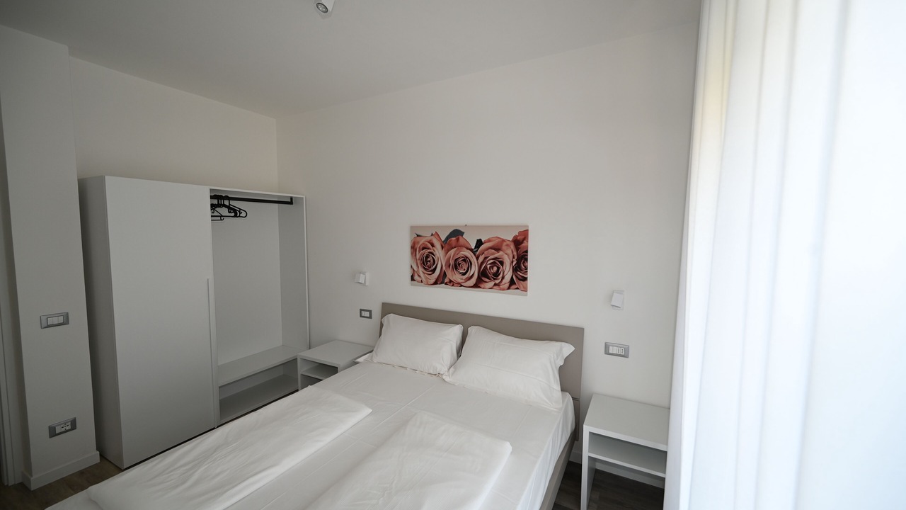 Photo of Bedroom in Malcesine