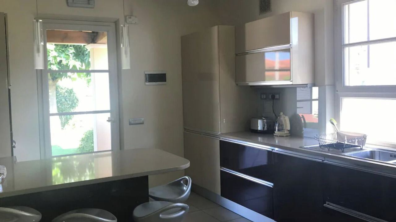 Photo of Kitchen in Pietrasanta