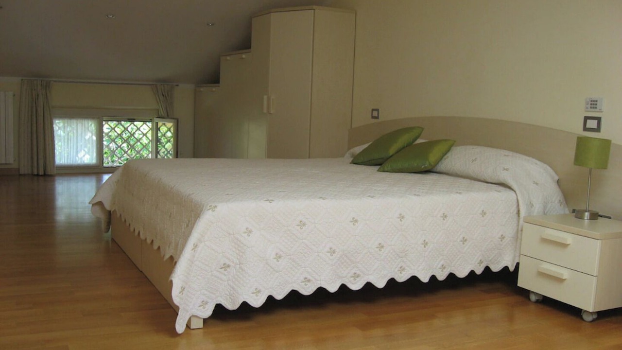 Photo of Bedroom in Pietrasanta
