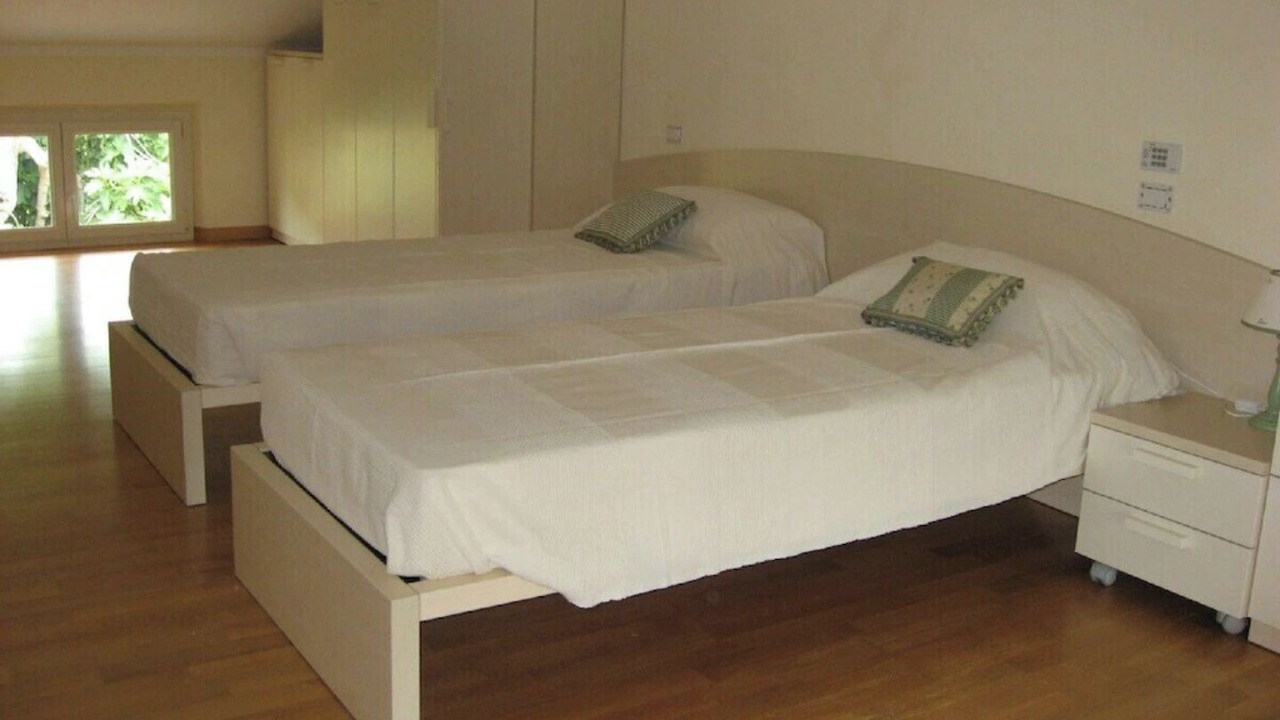 Photo of Bedroom in Pietrasanta