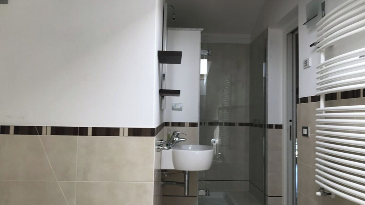 Photo of Bathroom in Pietrasanta