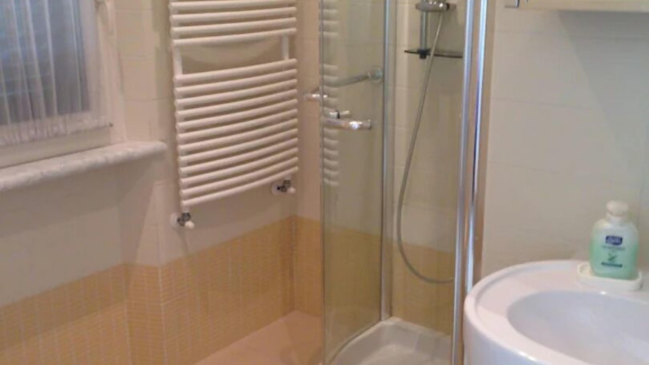 Photo of Bathroom in Pietrasanta