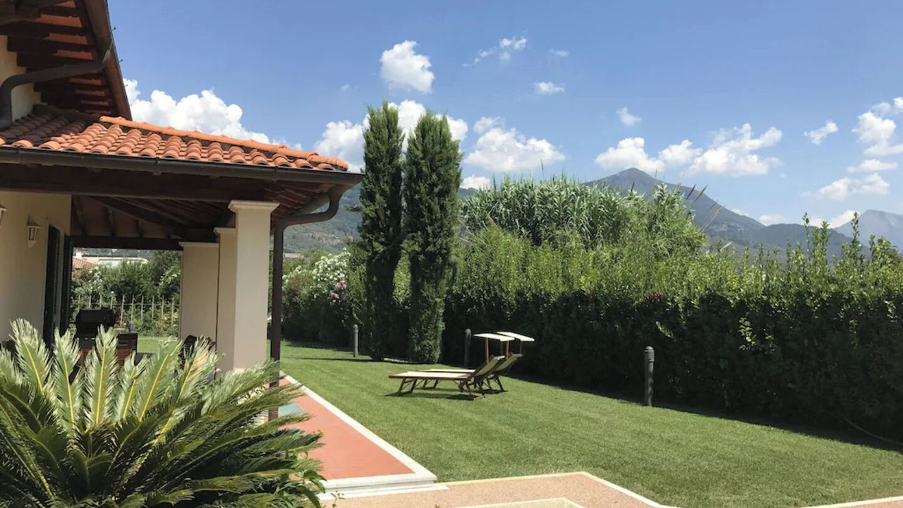 Photo of Outdoor in Pietrasanta