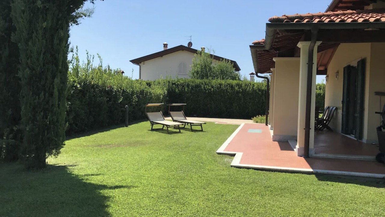 Photo of Patio Balcony in Pietrasanta