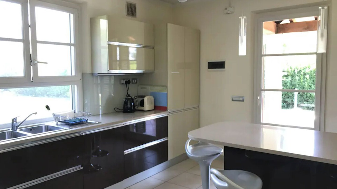 Photo of Kitchen in Pietrasanta