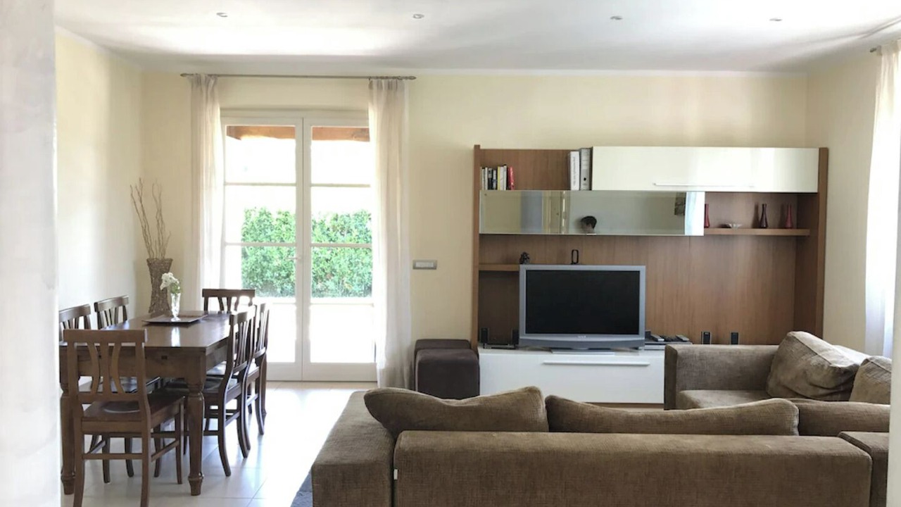 Photo of Livingroom in Pietrasanta