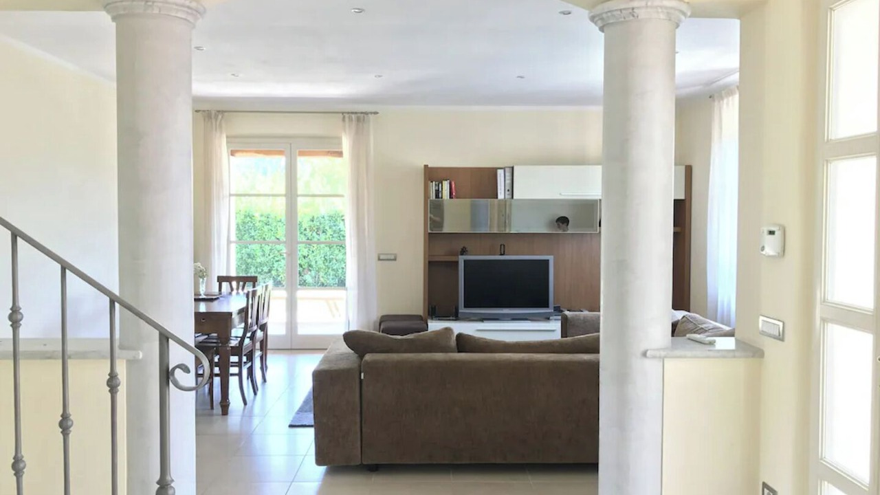 Photo of Livingroom in Pietrasanta