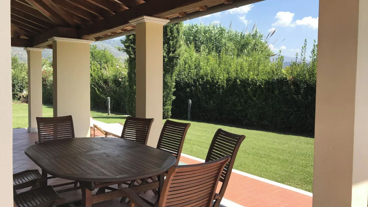 Photo of Outdoor in Pietrasanta