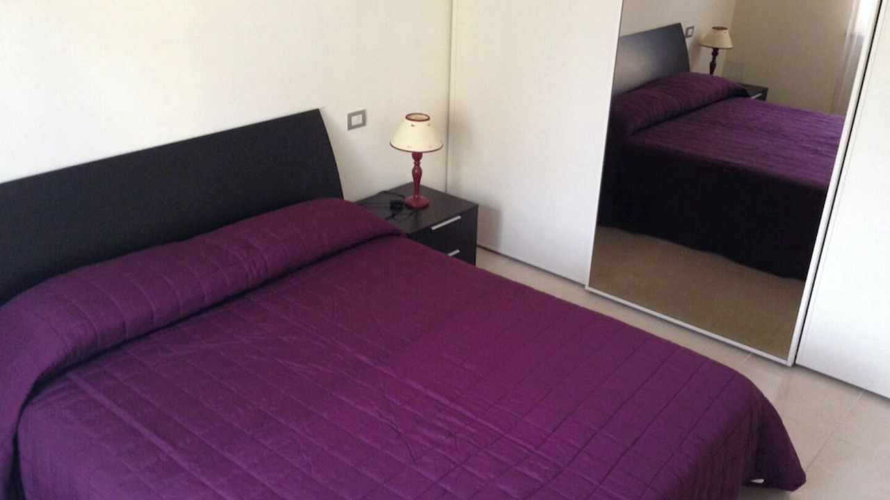 Photo of Bedroom in Pietrasanta