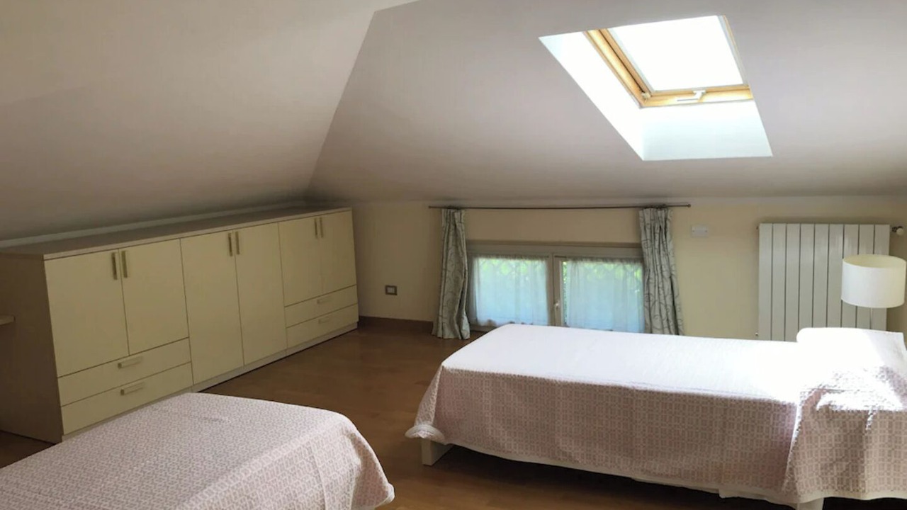 Photo of Bedroom in Pietrasanta