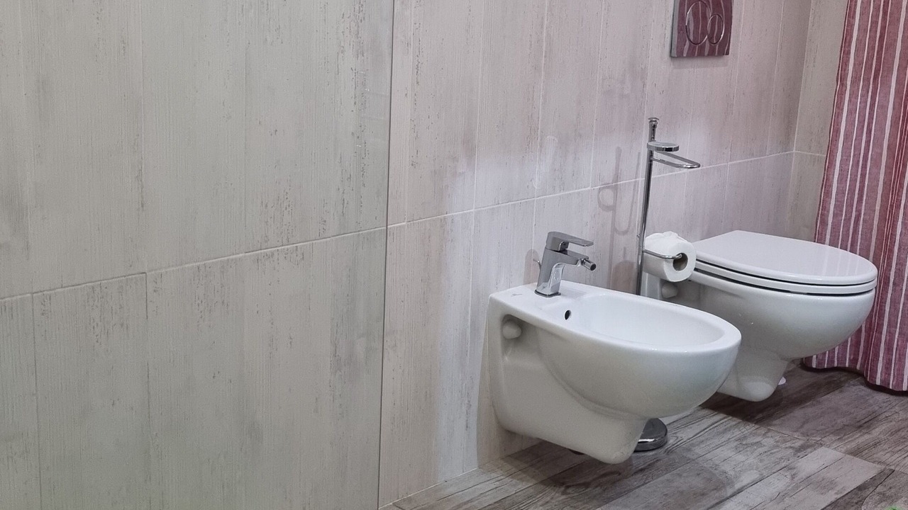 Photo of Bathroom in Chiessi