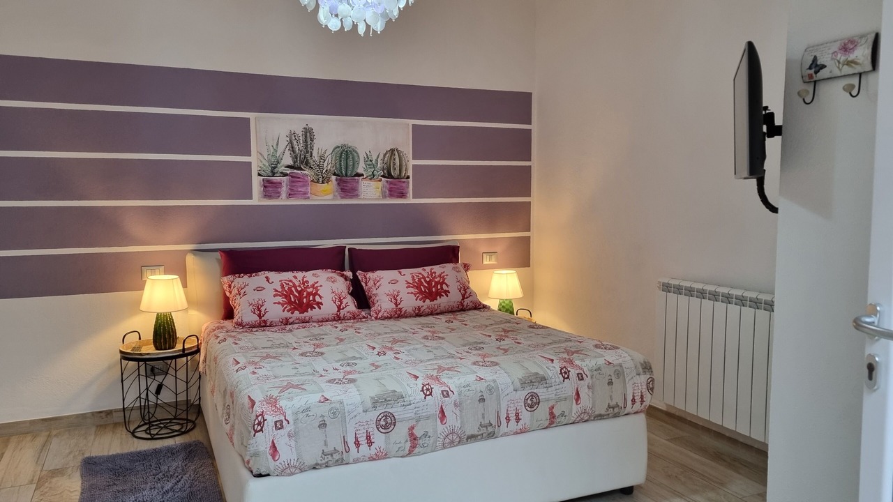 Photo of Bedroom in Chiessi