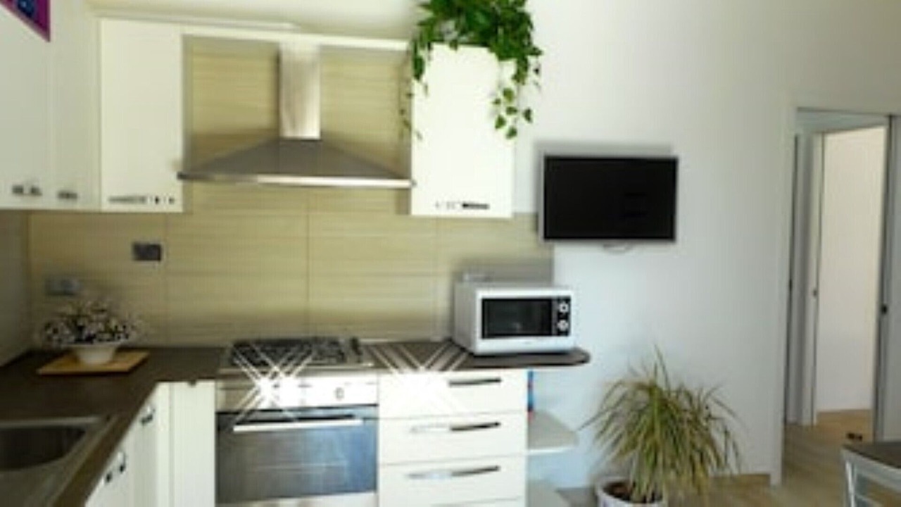 Photo of Kitchen in Chiessi