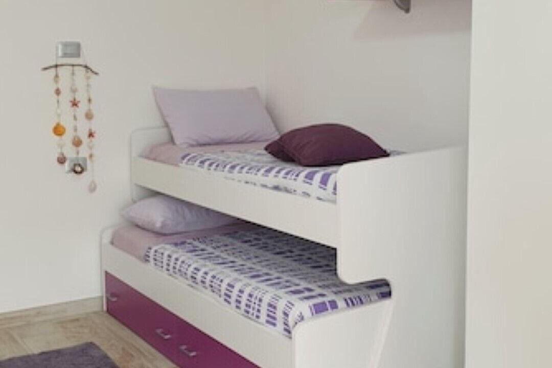 Photo of Bedroom in Chiessi