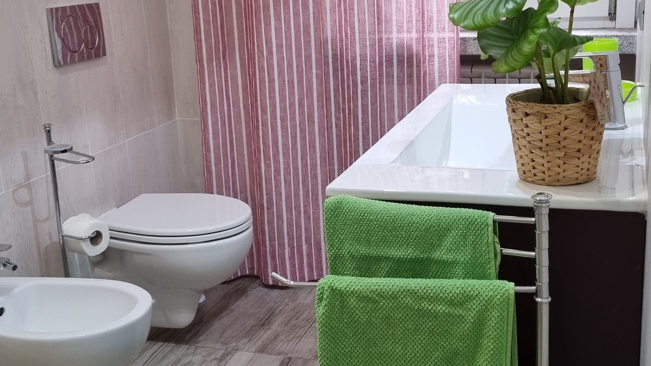 Photo of Bathroom in Chiessi