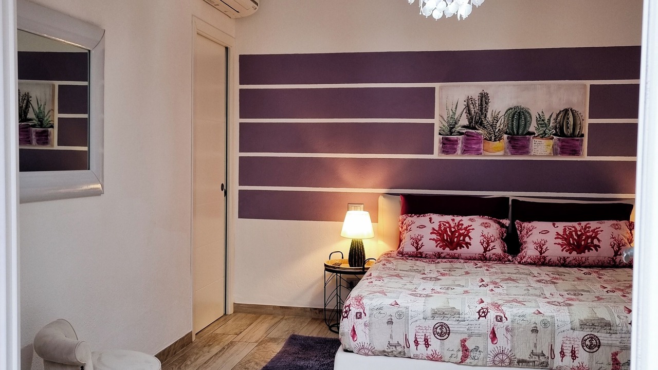 Photo of Bedroom in Chiessi