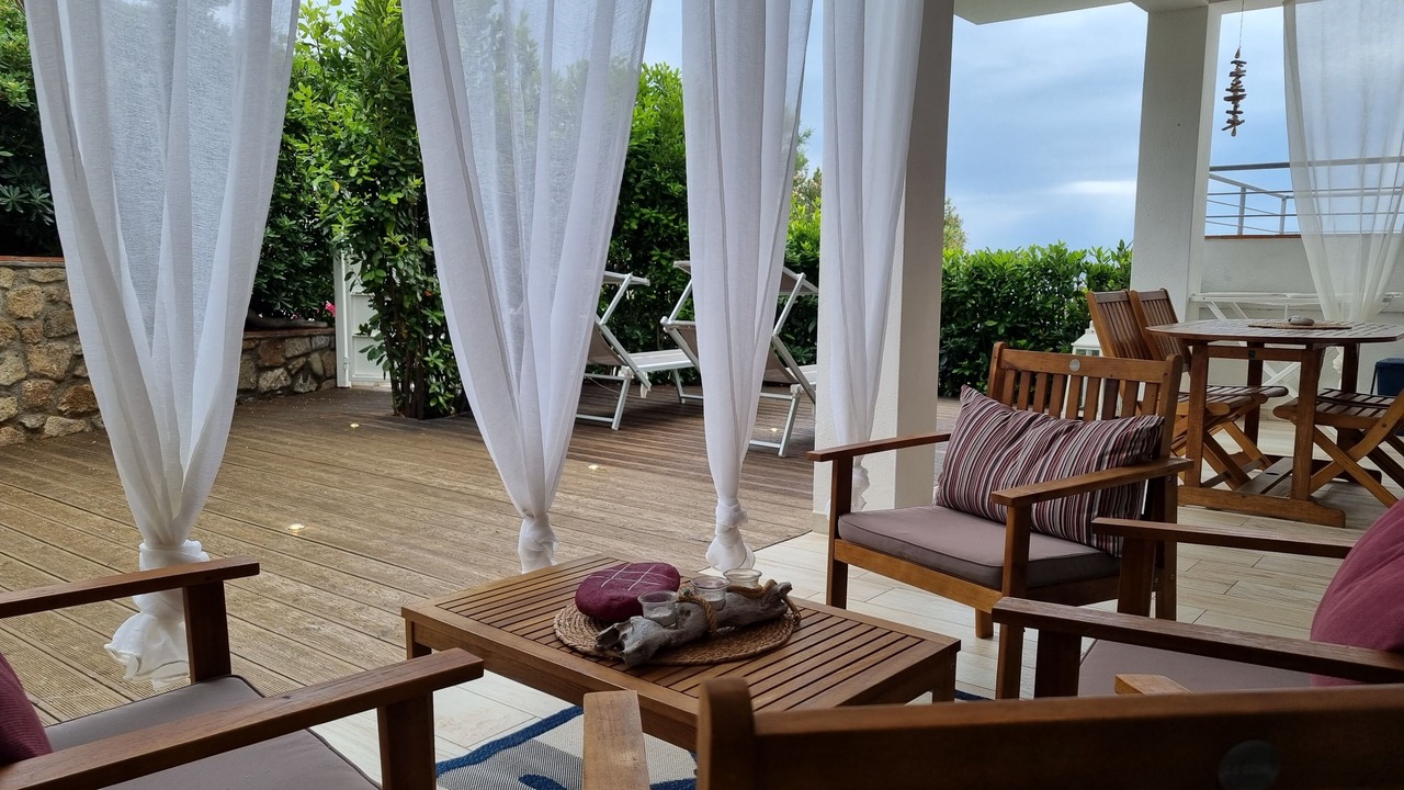 Photo of Outdoor in Chiessi