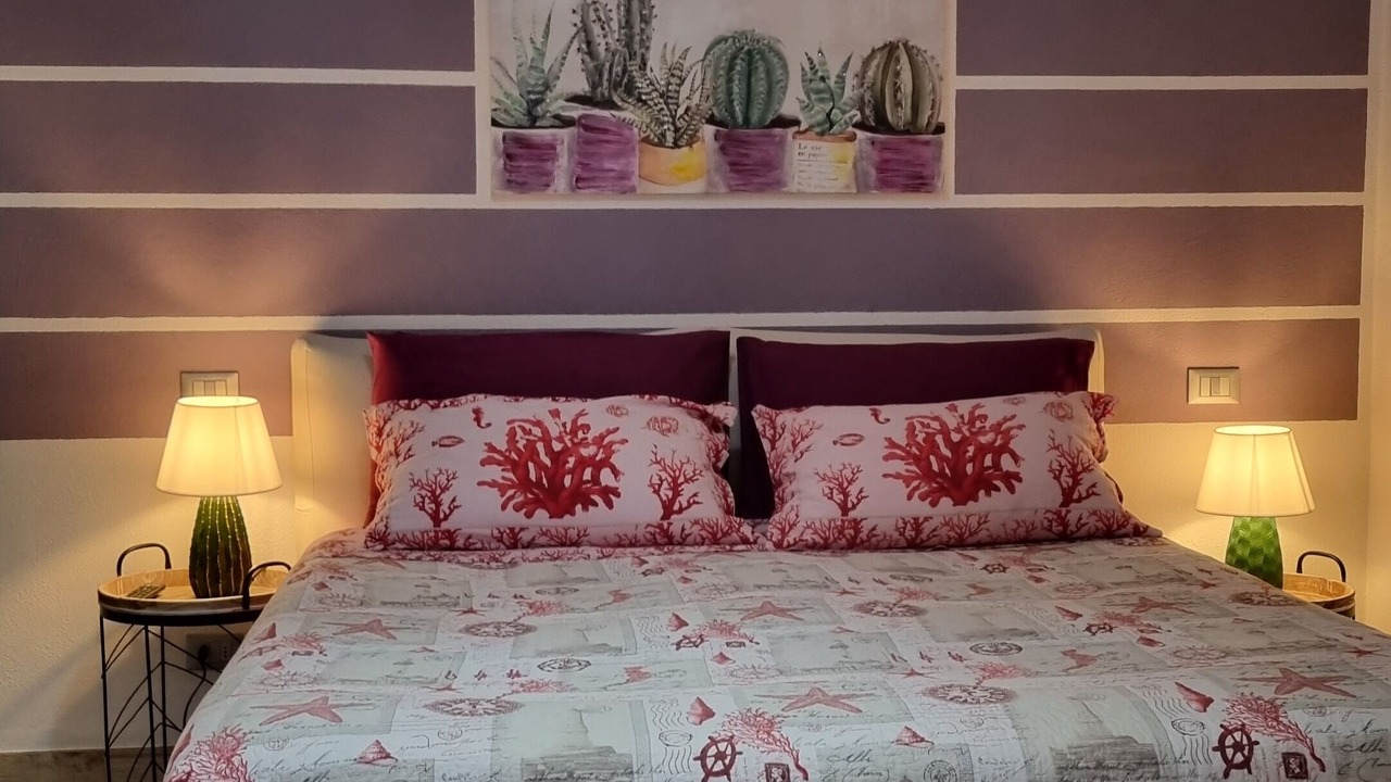 Photo of Bedroom in Chiessi
