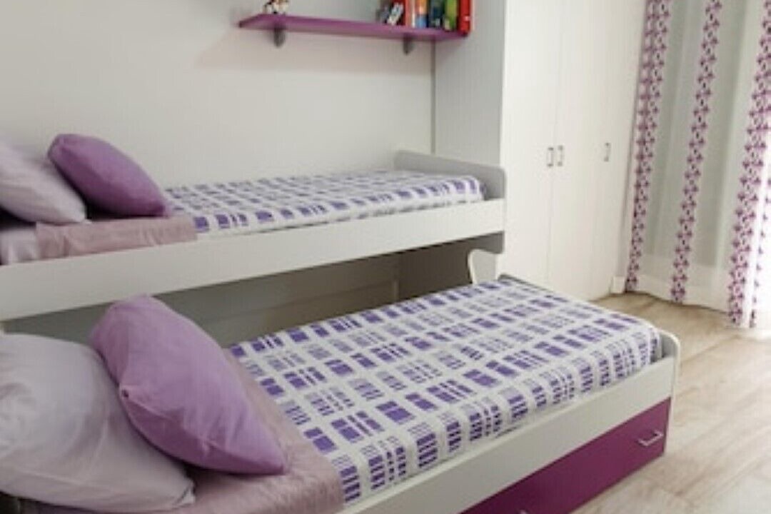 Photo of Bedroom in Chiessi