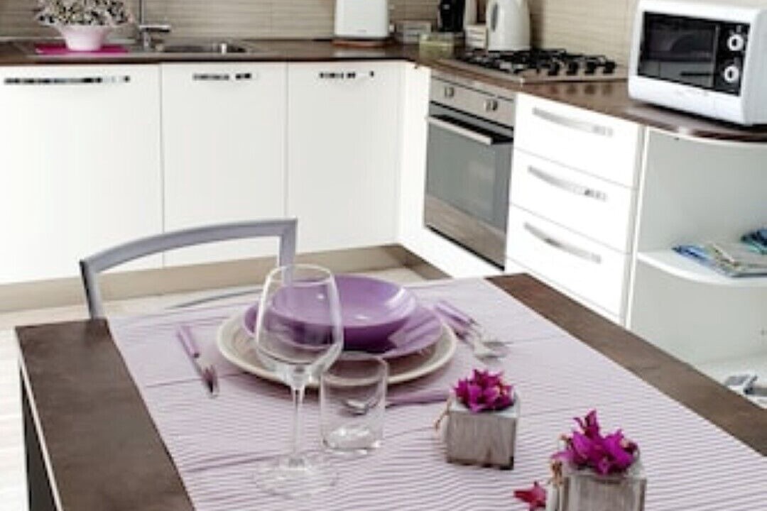 Photo of Kitchen in Chiessi