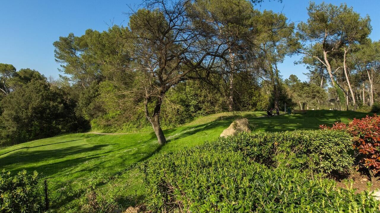 Photo of Outdoor in Mouans-Sartoux