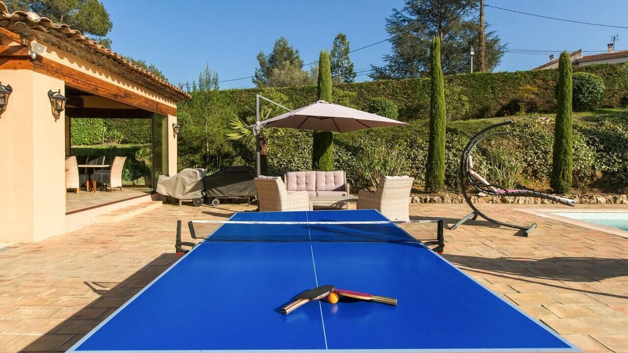 Photo of Outdoor in Mouans-Sartoux