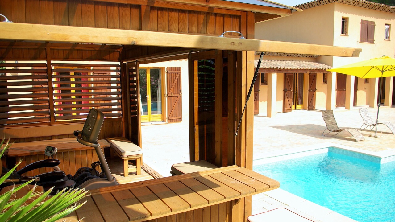 Photo of Outdoor in Mouans-Sartoux
