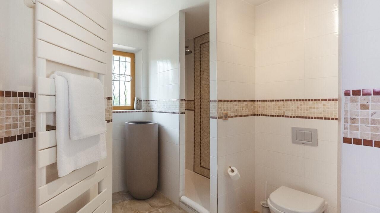 Photo of Bathroom in Mouans-Sartoux