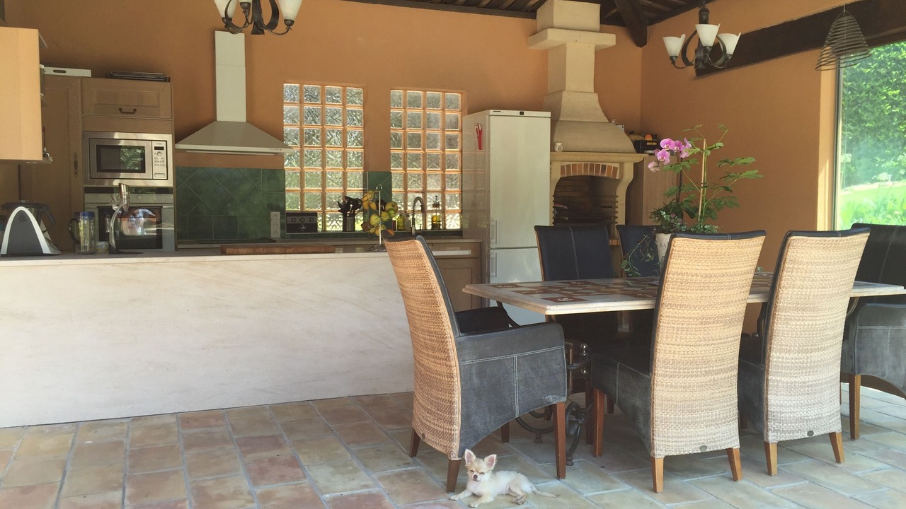 Photo of Outdoor in Mouans-Sartoux