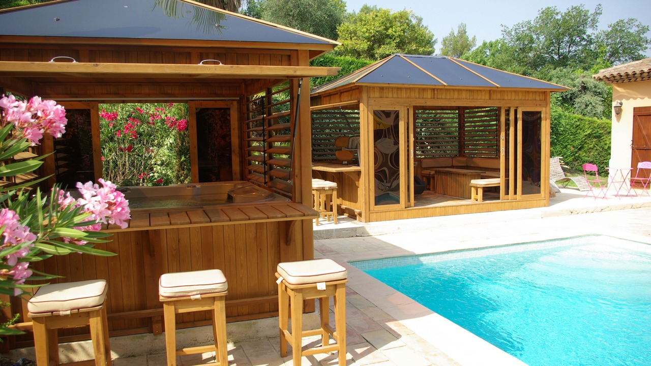 Photo of Outdoor in Mouans-Sartoux