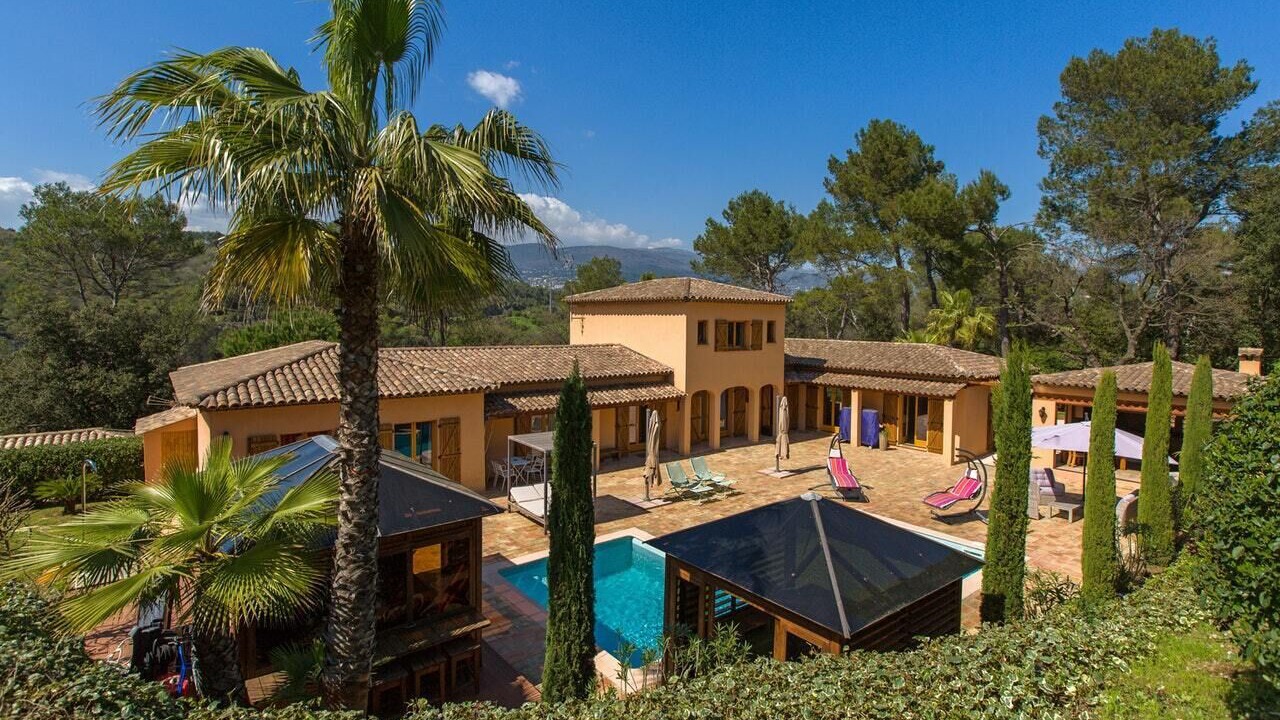 Photo of Outdoor in Mouans-Sartoux