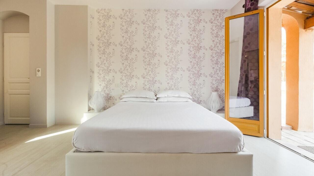 Photo of Bedroom in Mouans-Sartoux