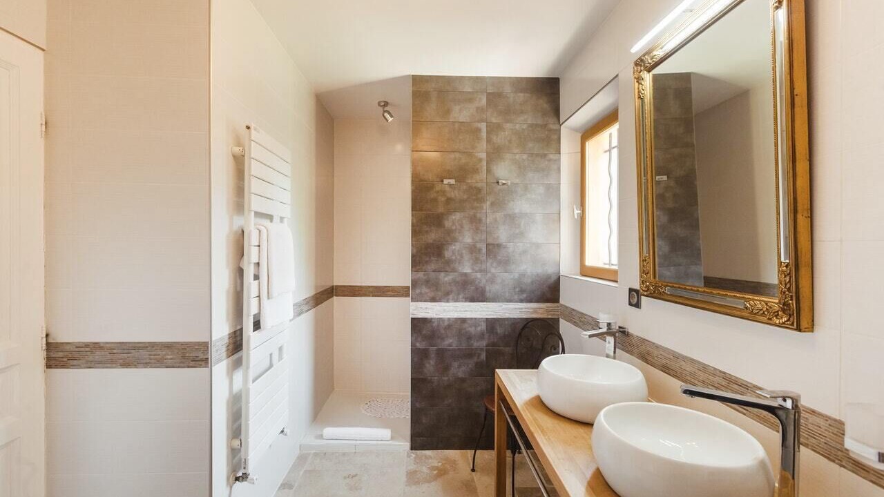 Photo of Bathroom in Mouans-Sartoux