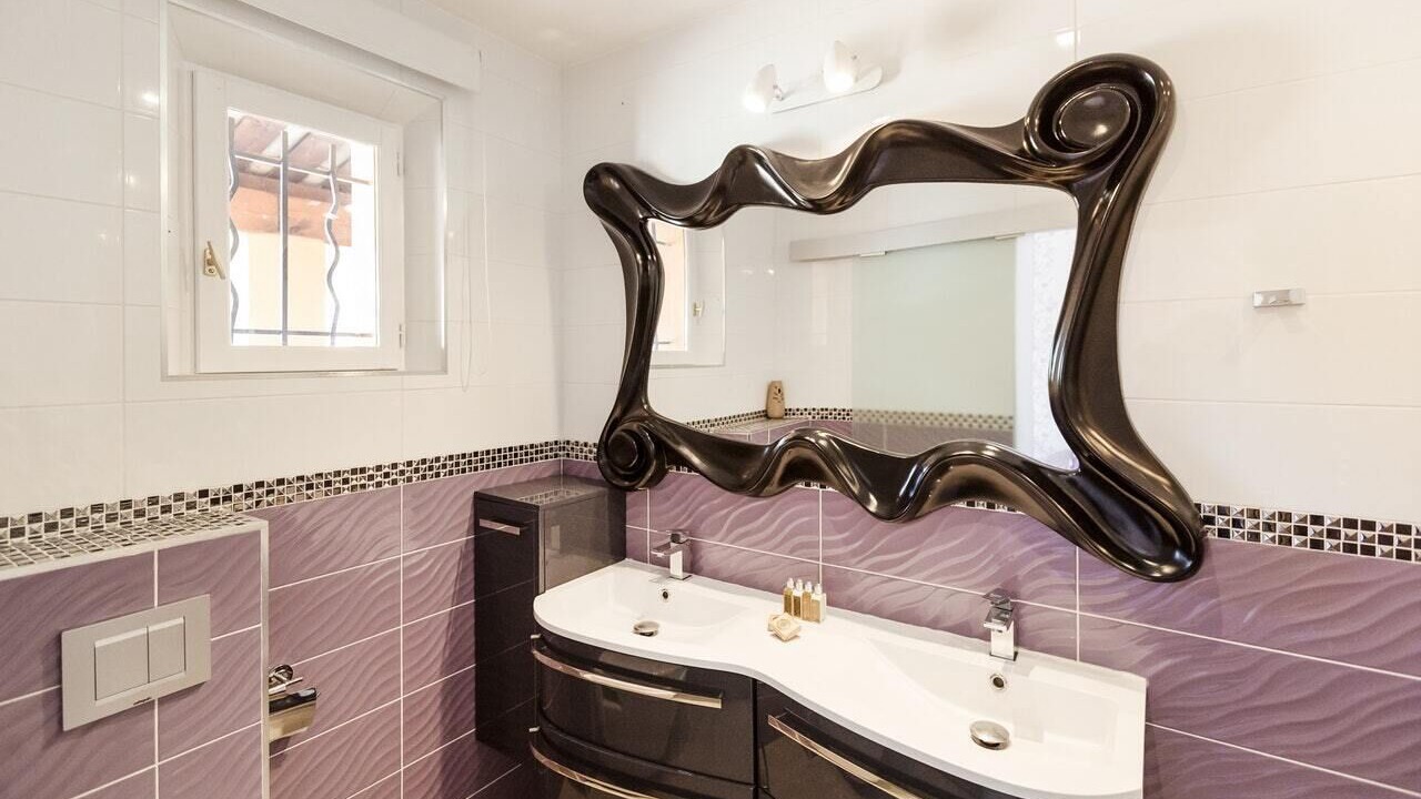 Photo of Bathroom in Mouans-Sartoux