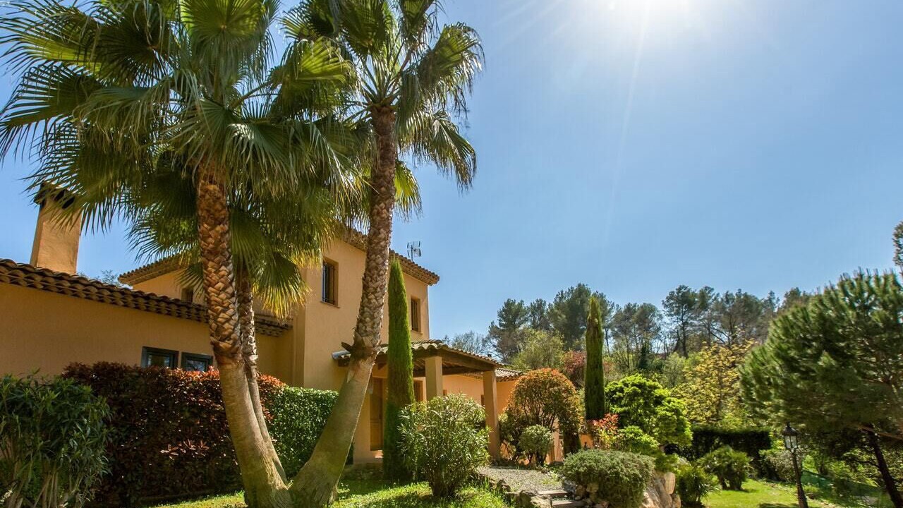 Photo of Outdoor in Mouans-Sartoux