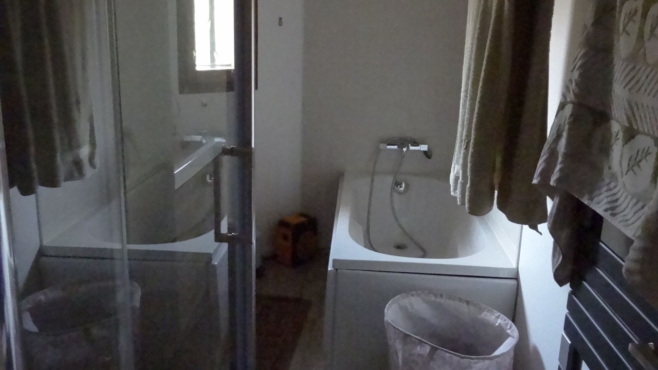 Photo of Bathroom in Blausasc