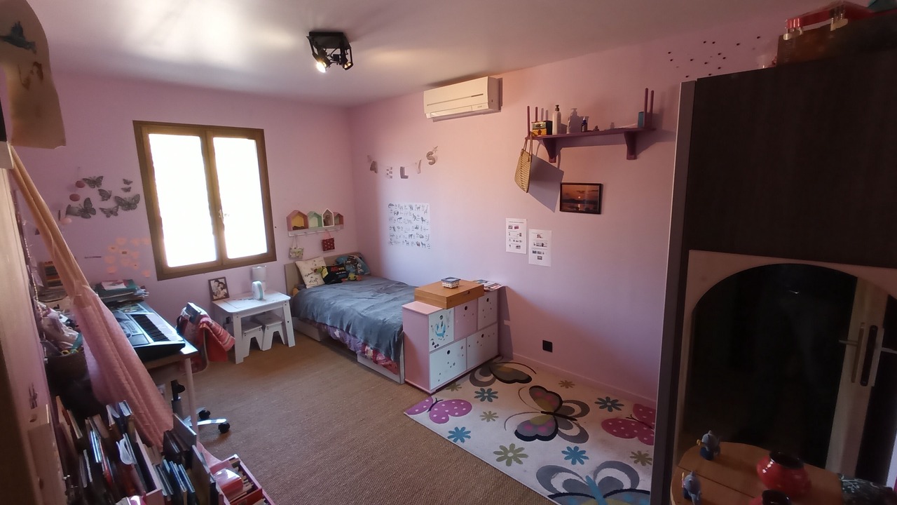 Photo of Bedroom in Blausasc