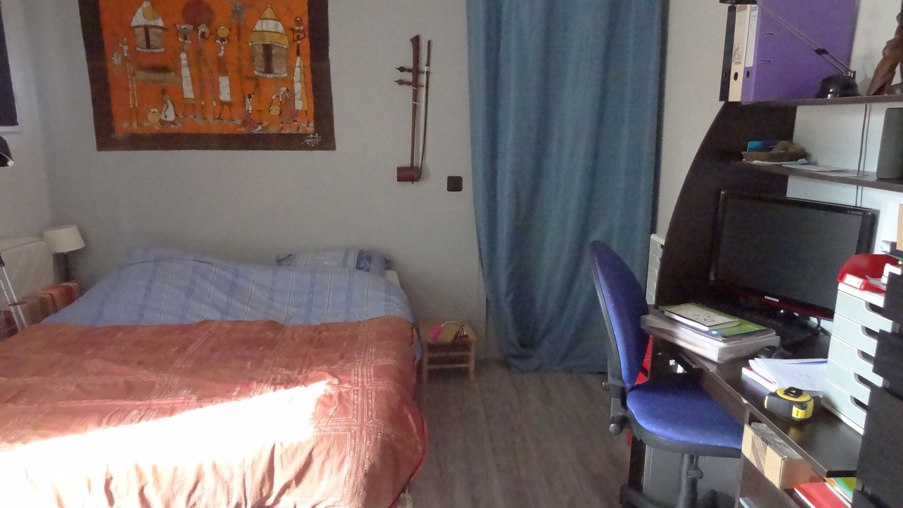 Photo of Bedroom in Blausasc